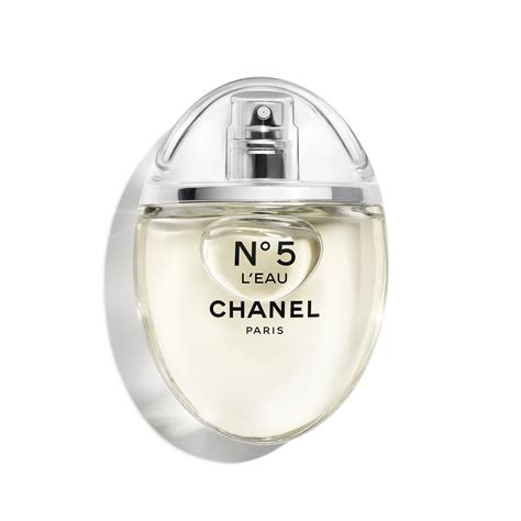 chanel no 5 l eau pris|chanel 2022 no5 edition.